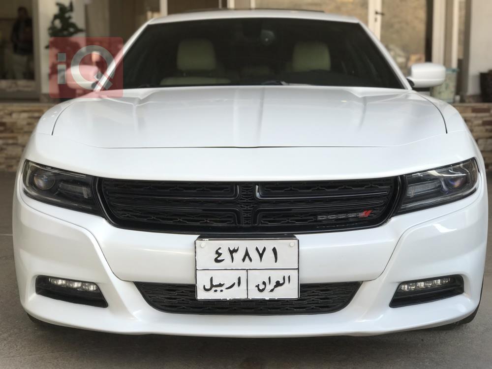 دودج تشارجر